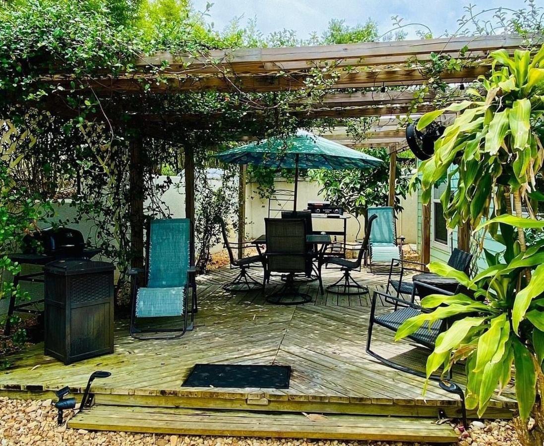 فيلا Clermont Cabanas المظهر الخارجي الصورة